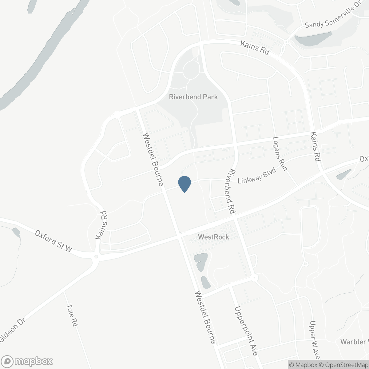 LOT 19 LINKWAY BOULEVARD, London, Ontario N6K 0K9
